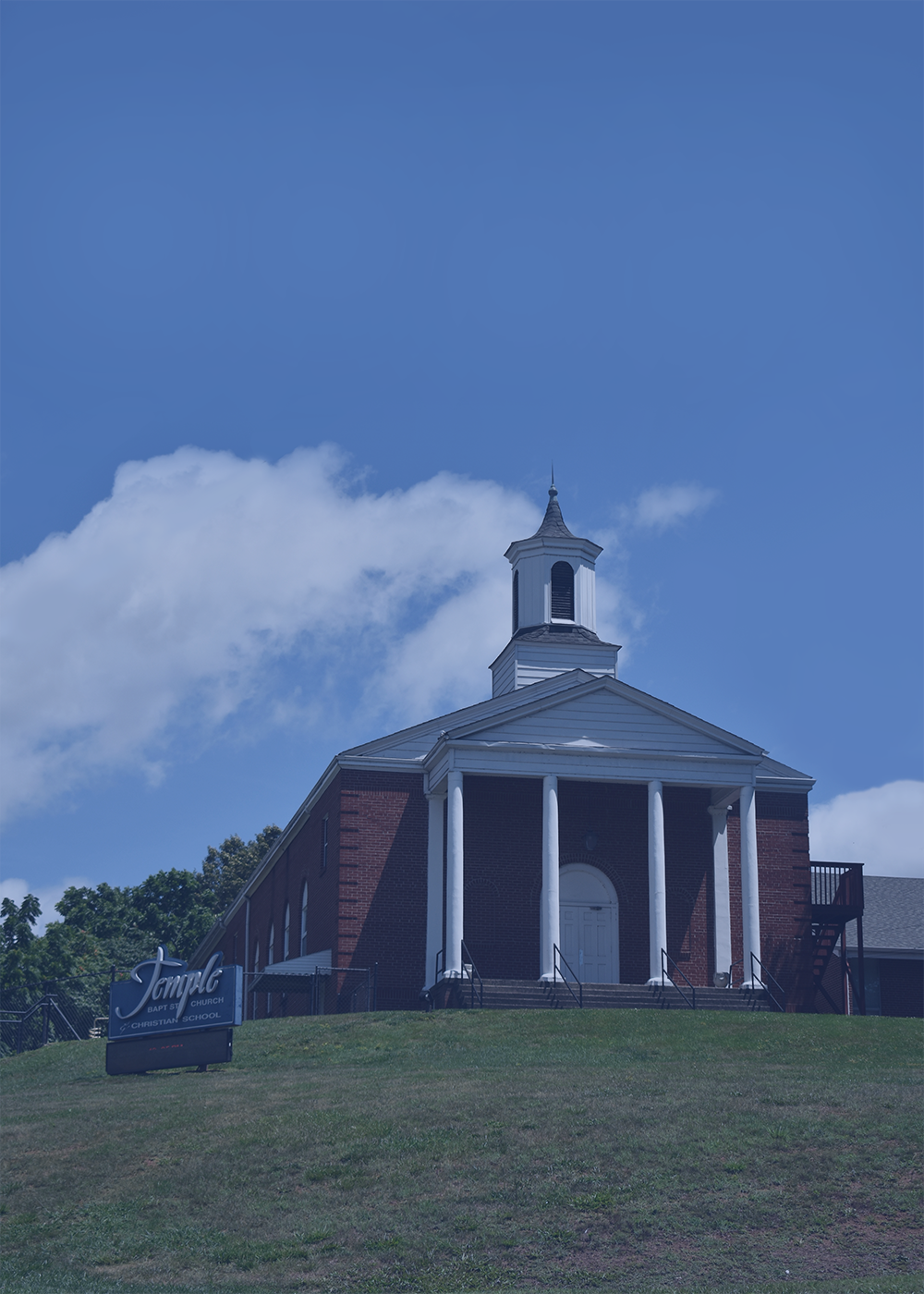 Temple Baptist School